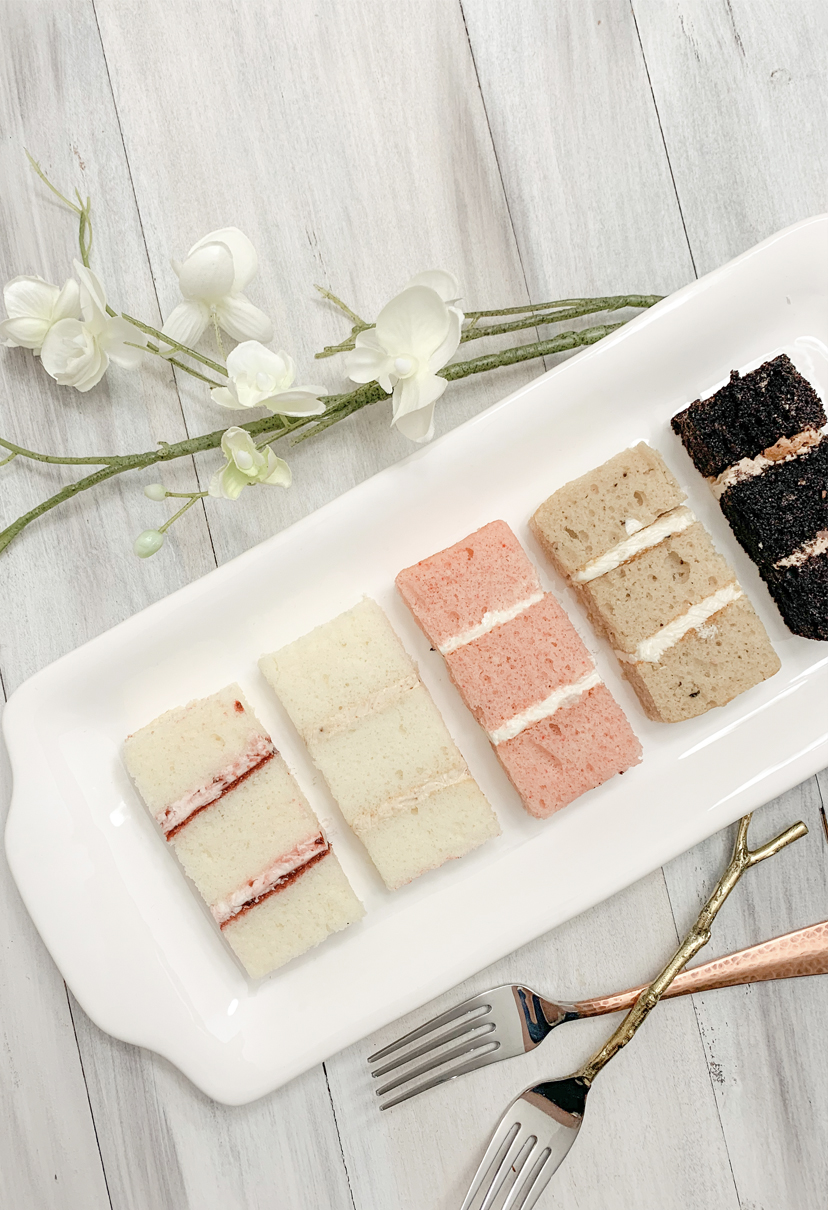 CBV Cake Design Houston, Texas