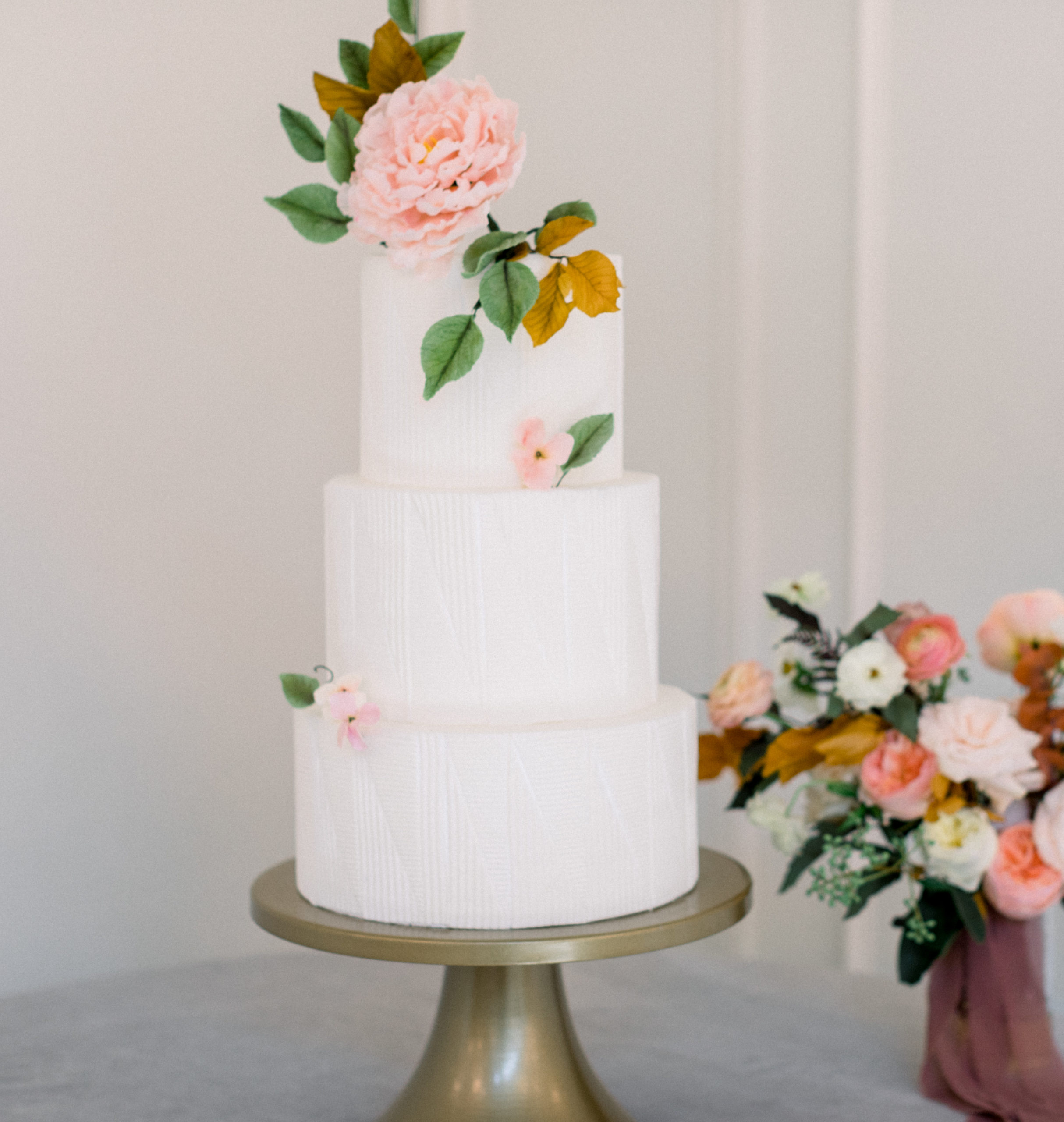 Portfolio 33 CBV Cake Design